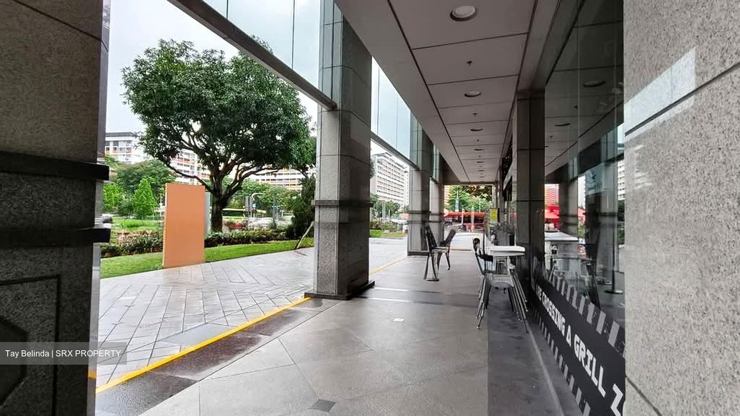 Ntuc Income Tampines Junction (D18), Retail #573666941